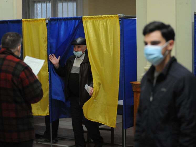 В Харькове суд трижды за день отказал "Опоре" в пересчете голосов на выборах мэра