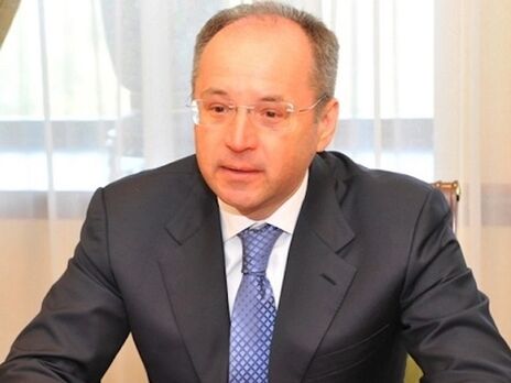 Руслан Демченко на посаді заступника міністра закордонних справ 2010 року лобіював ратифікацію Харківських угод
