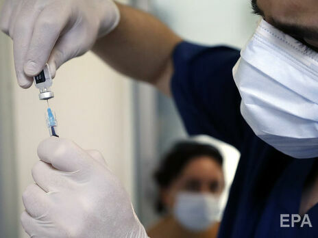 Влада Грузії виплатить надбавку пенсіонерам, які вакцинуються проти коронавірусу