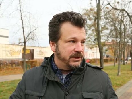 Учасник штурму Капітолія попросив притулок у Білорусі – ЗМІ