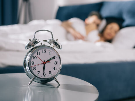 Пандемия может привести к нарушениям сна – 