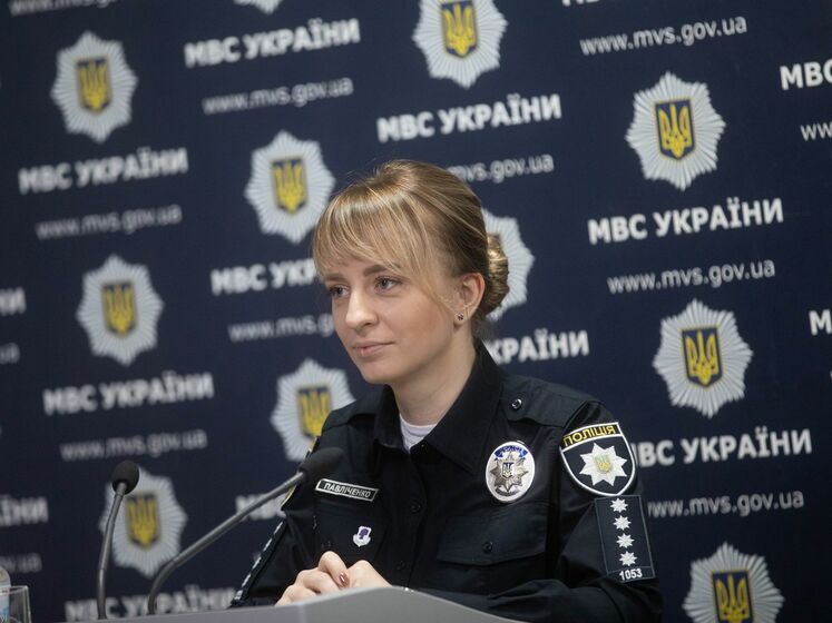 За восемь месяцев 2021 года полиция получила более 203 тыс. сообщений о домашнем насилии – замглавы МВД Украины