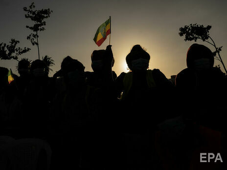 В Ефіопії масово затримують уродженців регіону Тиграй, пише Reuters