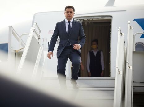 Зеленського на виборах готові підтримати 18,6% українців