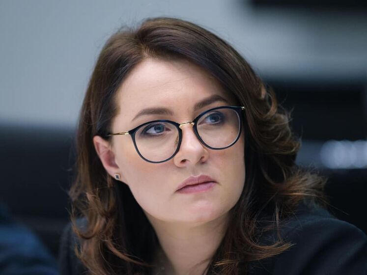 Міністерка економіки Свириденко повідомила про початок переговорів зі США щодо скасування мит на українську сталь