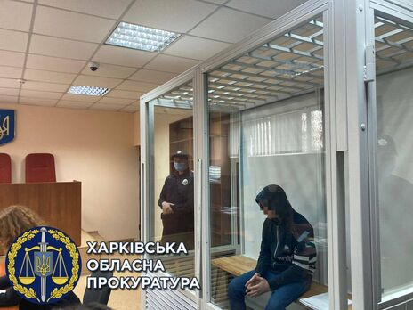 Суд арестовал Харьковского на два месяца без права внесения залога