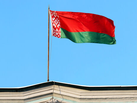 В Беларуси заявили, что введение новых санкций со стороны ЕС "абсолютно недопустимо"