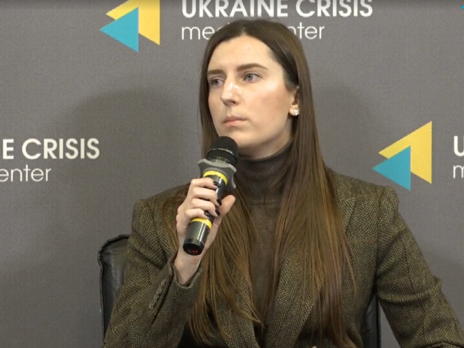 Журналистка Kyiv Post заявила о давлении генпрокурора и депутатов от 