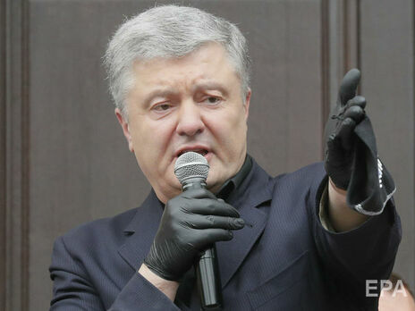 На виборах за Порошенка за жодних обставин не проголосувало б 44% українців