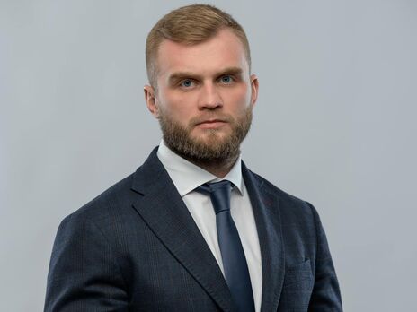 Дмитрук попал в Раду по партийному списку "Слуги народа"