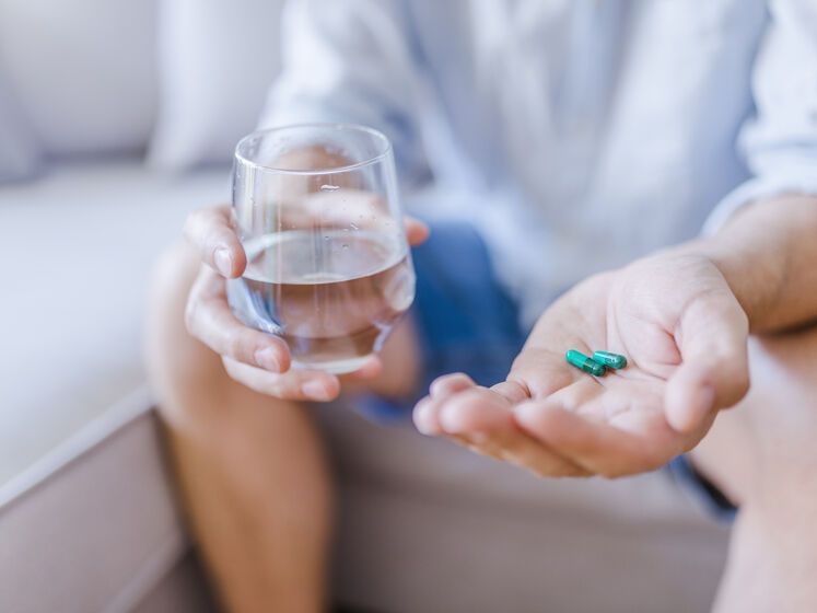 На снижение смертности от COVID-19 влияет прием некоторых антидепрессантов – исследование