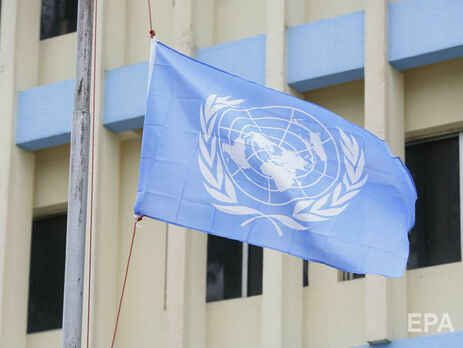 Комітет Генасамблеї ООН підтримав проєкт оновленої резолюції про права людини у Криму
