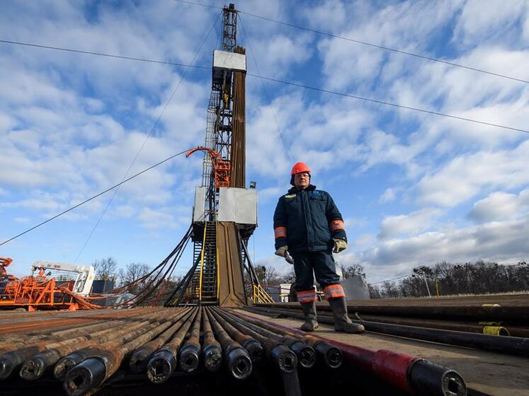 "Укргазвидобування" заощадило 240 млн грн на закупівлі труб для видобування газу