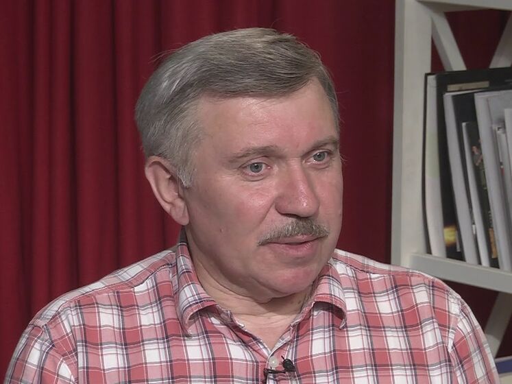 Гончар о доле Коломойского в "Укрнафті": Давно нужно "разводиться" 