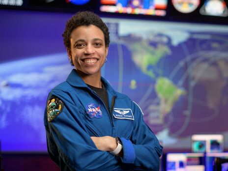 Джессика Уоткинс полетит на МКС в составе четвертой миссии корабля Crew Dragon