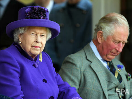 73-летний принц Чарльз прокомментировал здоровье 95-летней матери – королевы Великобритании Елизаветы II