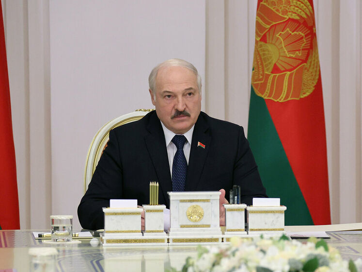 Лукашенко запропонував ЄС створити гуманітарний коридор із Білорусі до Німеччини для 2 тис. мігрантів