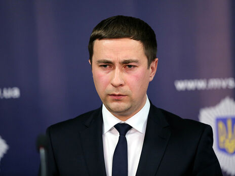 Лещенко співпрацював з одним із заарештованих до того, як став міністром