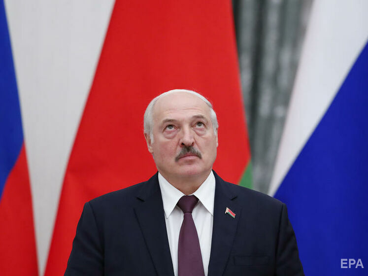 "Ми слов'яни. Ми маємо серця". Лукашенко заявив, що білоруські силовики могли допомагати мігрантам прориватися до Польщі