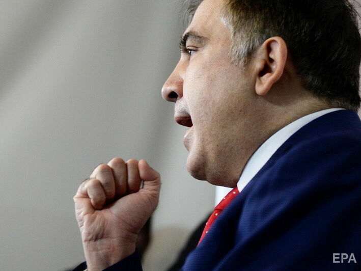 Сенаторы США выступили с заявлением в поддержку Саакашвили