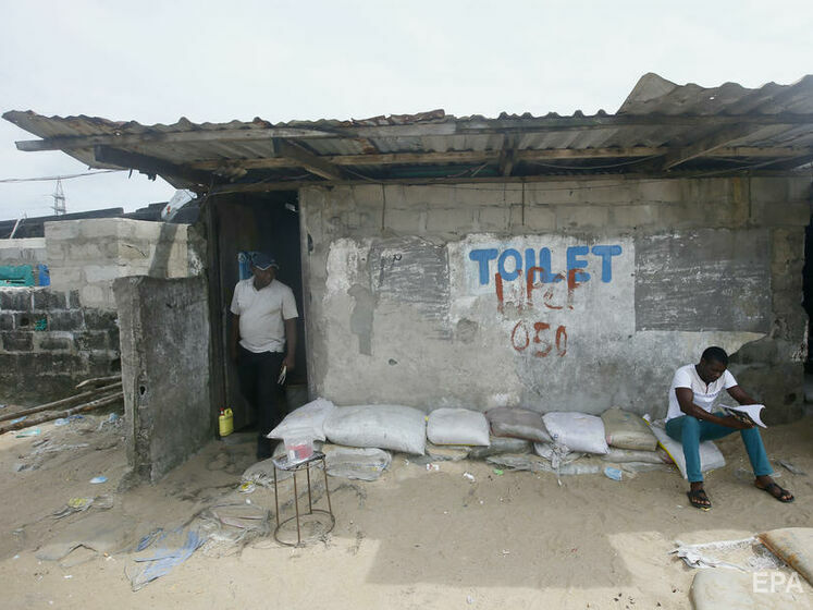 3,6 млрд жителів планети живуть без нормального туалету – ООН