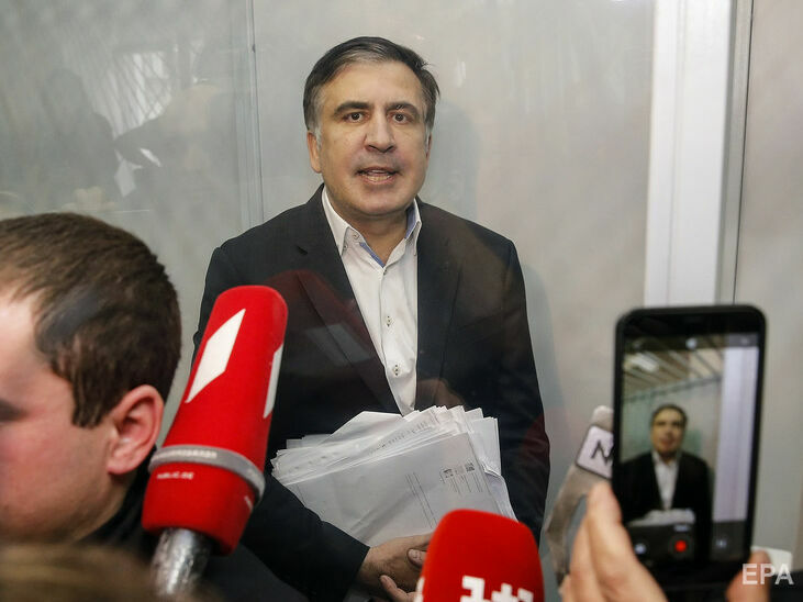Саакашвили подвергся пыткам в заключении – адвокат