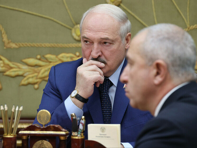 Німеччина відхилила пропозицію Лукашенка прийняти 2 тис. мігрантів із Білорусі
