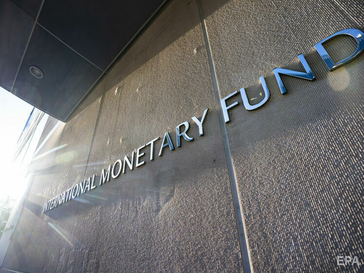 МВФ одобрил выделение Украине транша на $700 млн