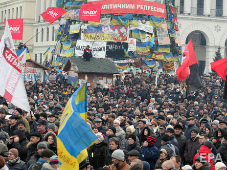 Закревская: Если суды будут идти, как сейчас, беркутовцы и прокуроры по делам Майдана избегнут наказания из-за истечения срока давности