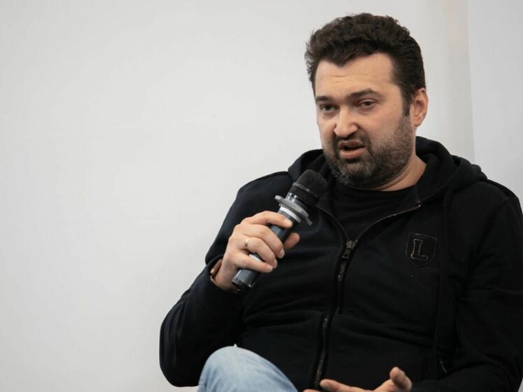 Голобуцкий: "Велюрового" Тищенко назначат главой КГГА, если он соберет голоса за закон о столице