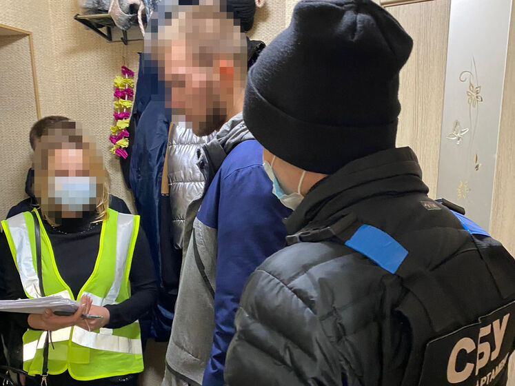 Бывший полицейский продавал информацию из баз правоохранительных органов – Офис генпрокурора Украины