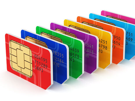 Що таке eSIM і чим вона відрізняється від звичайної SIM-картки?