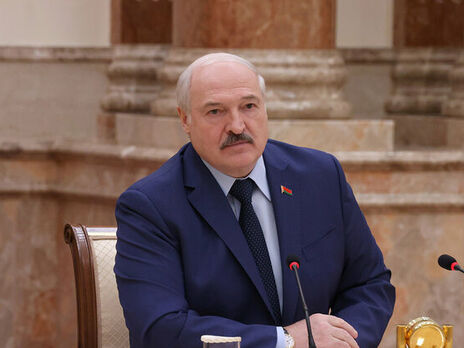 Лукашенко хоче, щоб евакуацію мігрантів із Білорусі оплачував Євросоюз