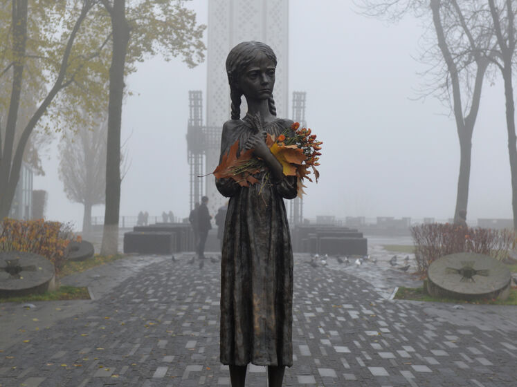 85% украинцев согласны с тем, что Голодомор был геноцидом украинского народа – опрос