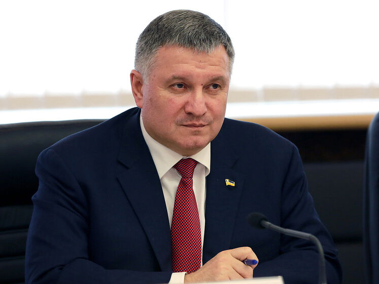 Аваков: После заявлений Зеленского за два часа акции всех украинских компаний серьезно упали