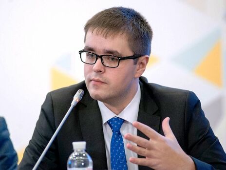 Максим Білявський: Надлишковий ресурс компанія Фірташа мала можливість реалізувати промисловим споживачам за ринковою ціною