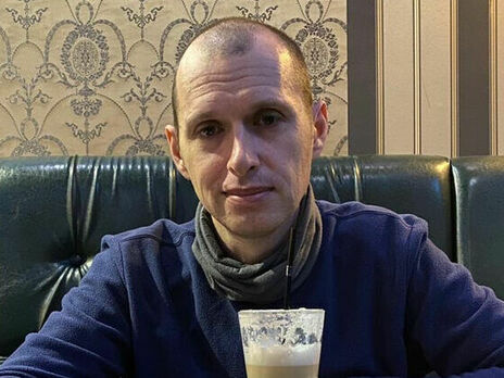 Журналіст Асєєв каже, що Бражніков (на фото) є одним із головних обвинувачених у справі "Ізоляції"