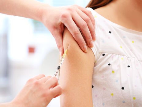 Організація рекомендує органам охорони здоров'я прискорити вакцинацію, особливо у групах ризику