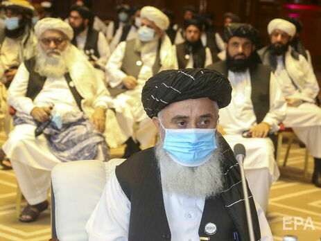 "Талібан" пообіцяв не переслідувати афганців, які співпрацювали зі США