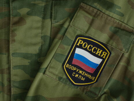 За даними української розвідки, РФ і далі скеровує на Донбас кадрових офіцерів та контрактників