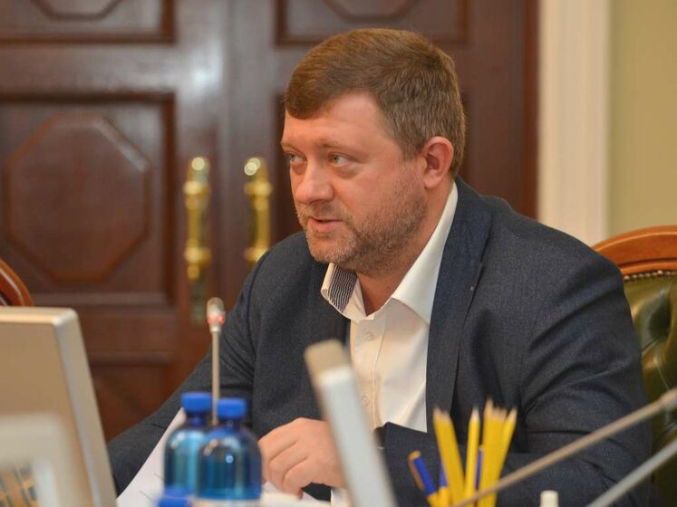 Жителям України пропонують по 1 тис. грн на день за участь у державному перевороті – Корнієнко