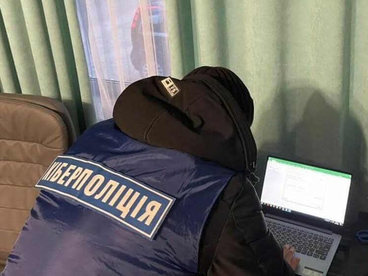 В Одесі чоловік продавав дані 42 млн іноземців – кіберполіція України