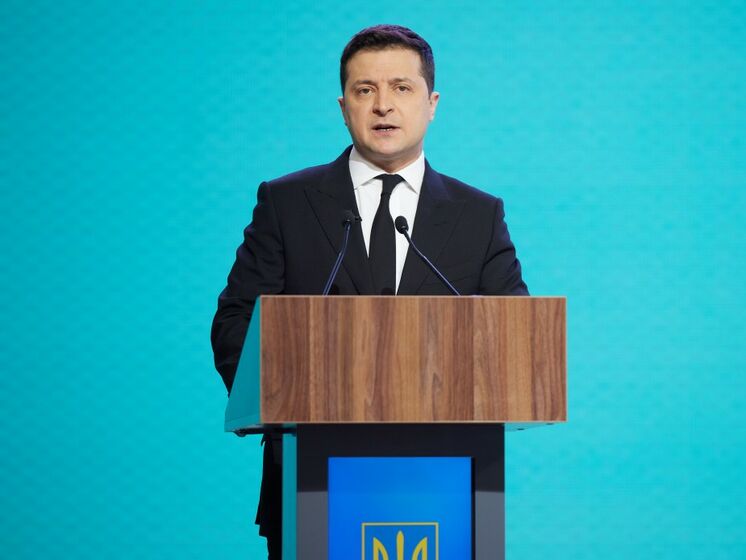 Більшість українців не хочуть, щоб Зеленський балотувався на другий строк – опитування