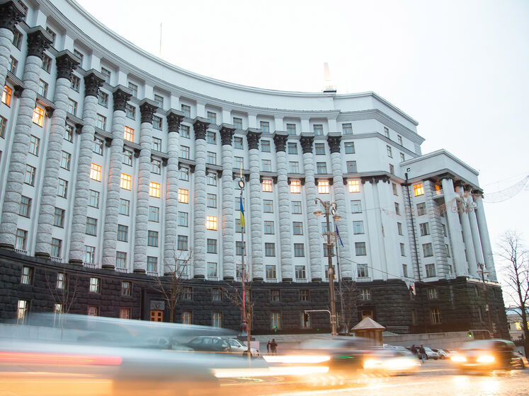 Журнал "Фокус" составил рейтинг эффективности работы украинских министров