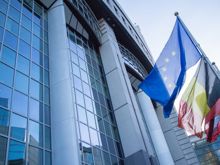У ЄС назвали умови надання Україні €31 млн допомоги для зміцнення потенціалу ЗСУ