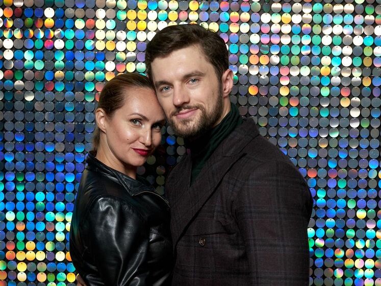 Макс Леонов, який зраджував цивільну дружину з партнеркою по танцях, розповів про своє майбутнє весілля