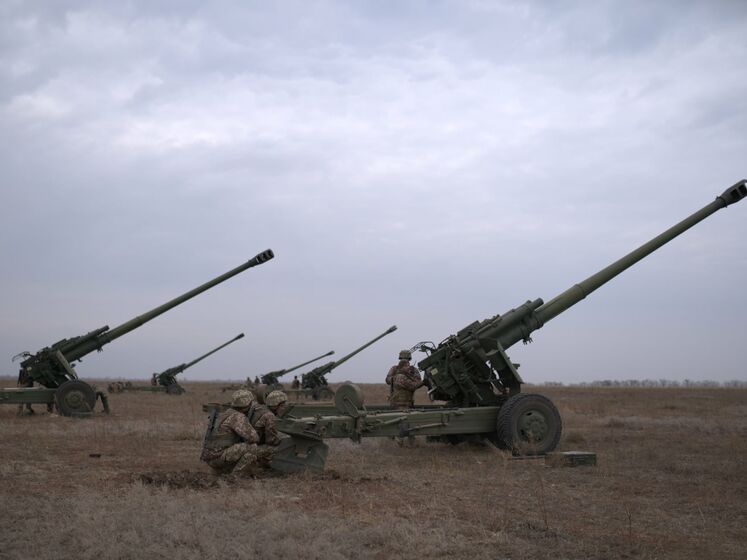 Боевики на Донбассе шесть раз открывали огонь, ранен украинский военный