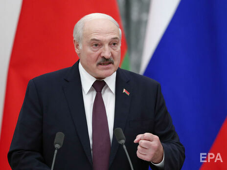 Лукашенко хоче купити у Росії "Іскандери", які можуть стріляти, зокрема, ядерними ракетами