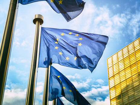 Режим санкцій ЄС за порушення прав людини називають "європейським актом Магнітського"