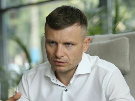 Марченко считает, что новому руководителю таможни надо дать возможность реализовать себя